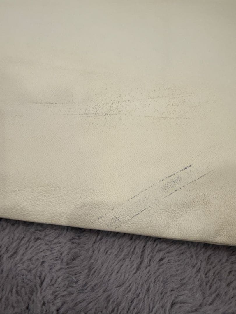 dries van noten トートバッグ　アイボリー　花柄　フラワー