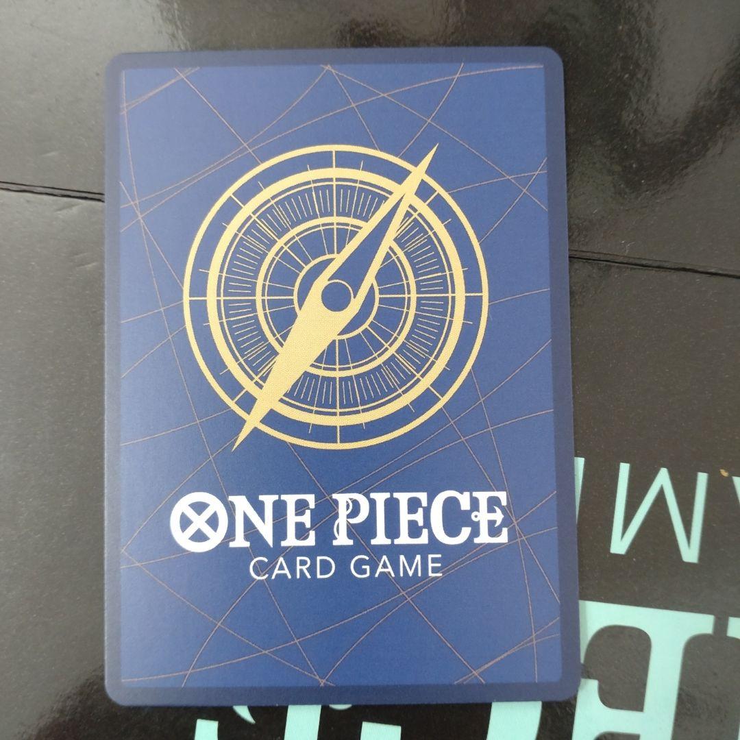 サボ R OP10-049　パラレル