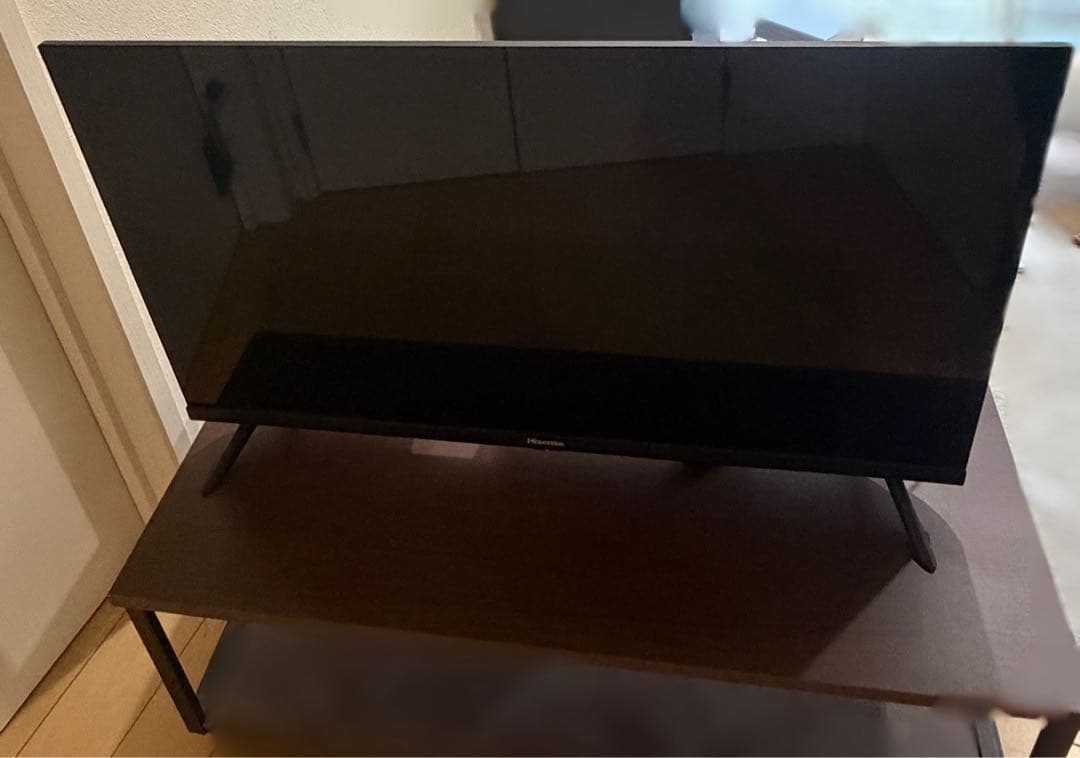 ハイセンス Hisense 32型液晶テレビ 32A35G 2022年製