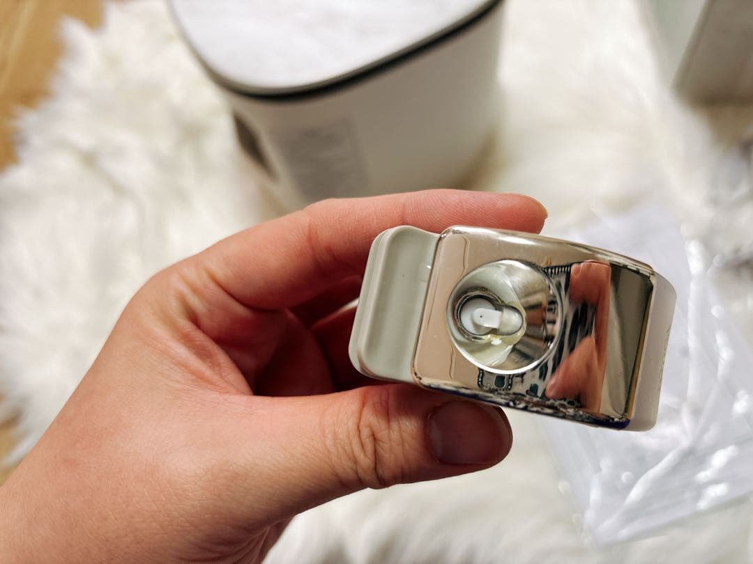 ボディ・フェイスケア Panasonic nanocare