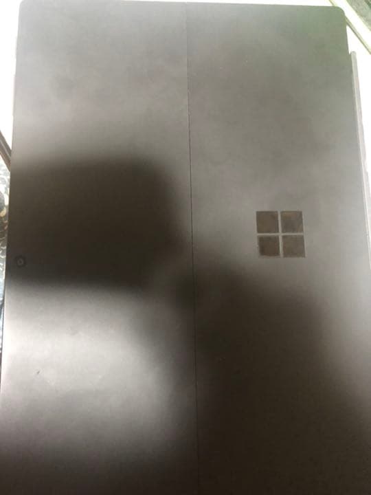ヘッドホン Microsoft SURFACE pro7