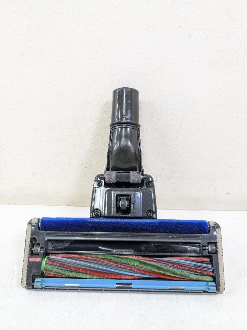 HITACHI 日立 CV-TS800 サイクロン式掃除機 2017年製