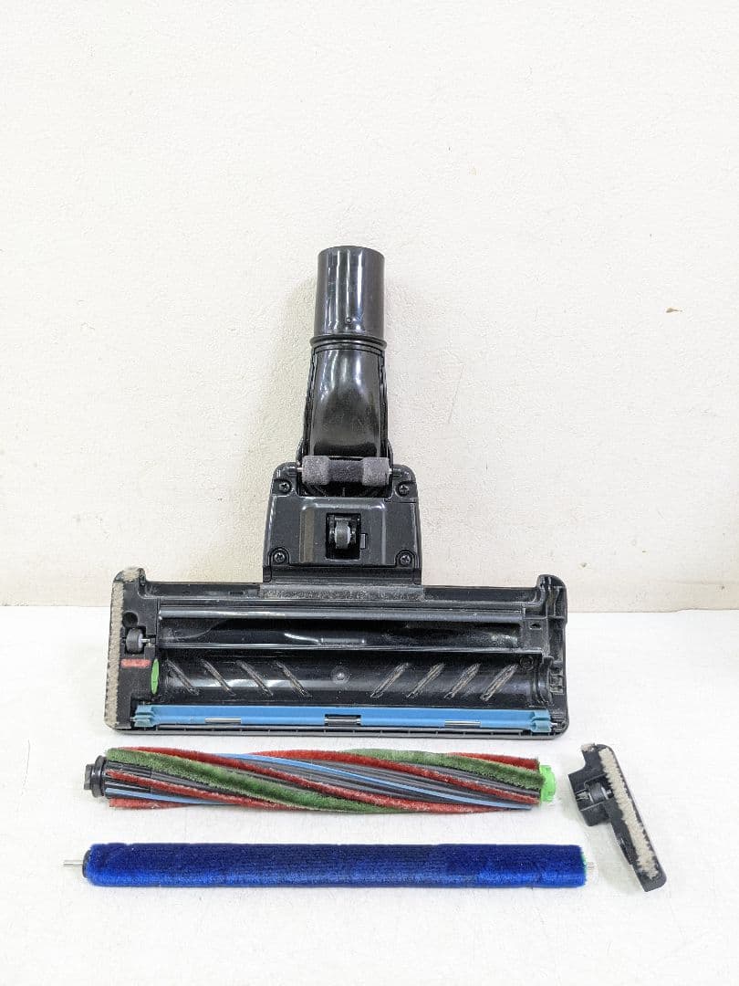 HITACHI 日立 CV-TS800 サイクロン式掃除機 2017年製