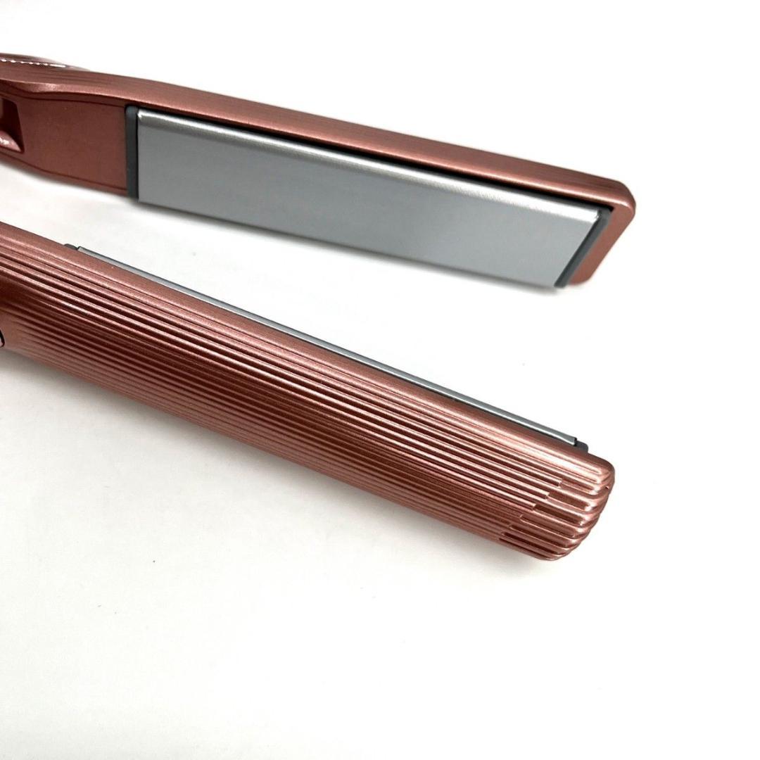 【極美品】リファ ビューテックストレートアイロン プロ RE-AT-05A