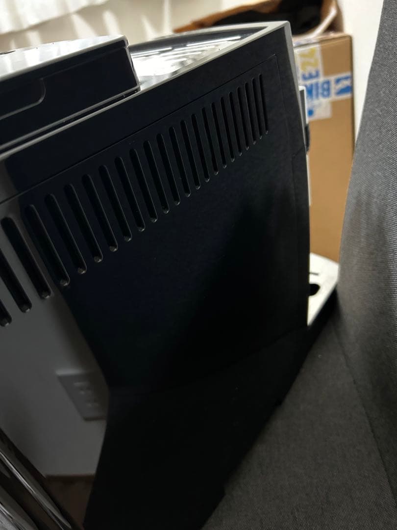 みちさま専用　デロンギ エスプレッソ　マグニフィカS 【石灰除去剤　セット】