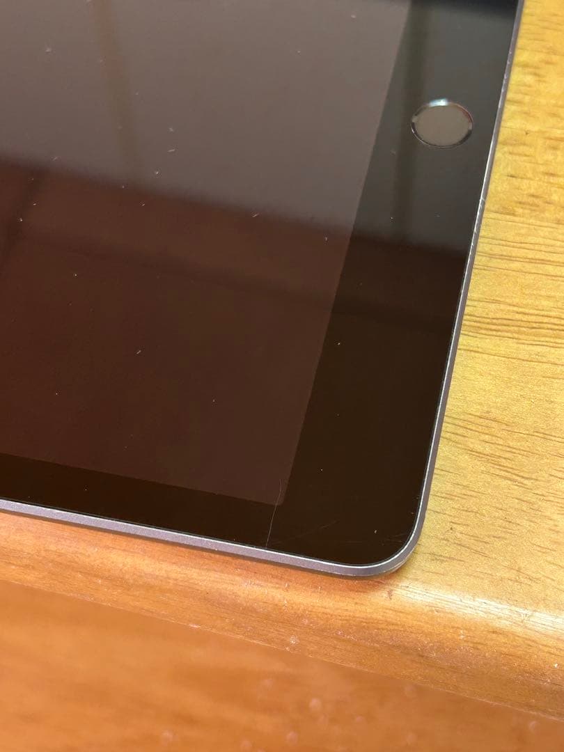 apple ipad 第7世代 Wi-Fi 128GB 端子接触不良