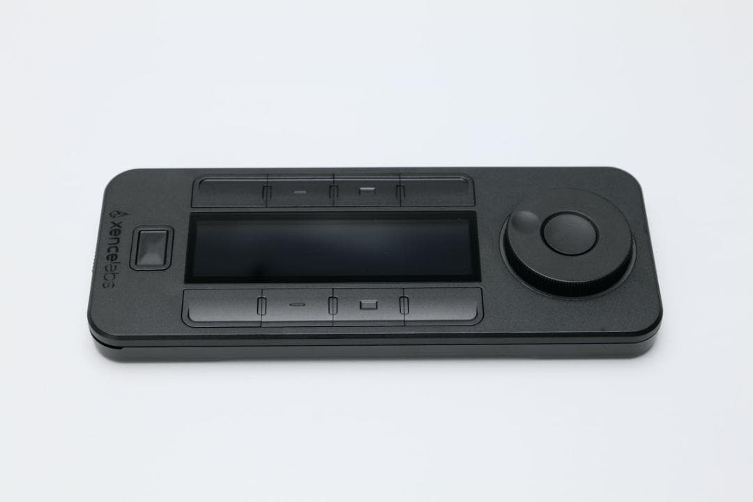 XENCELABS クイッキーズ＆ペンタブレット Medium