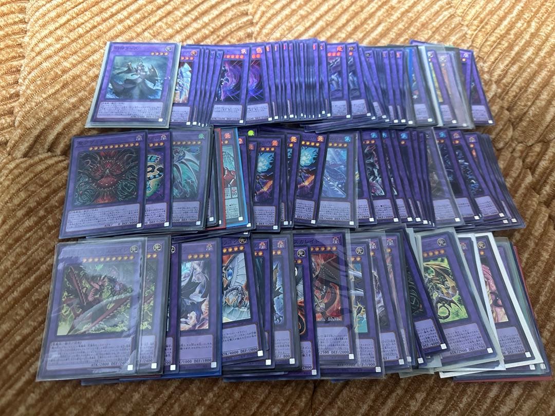 超豪華 アタッシュケース+SR以上(汎用多数) 5,000枚以上 大量まとめ売り