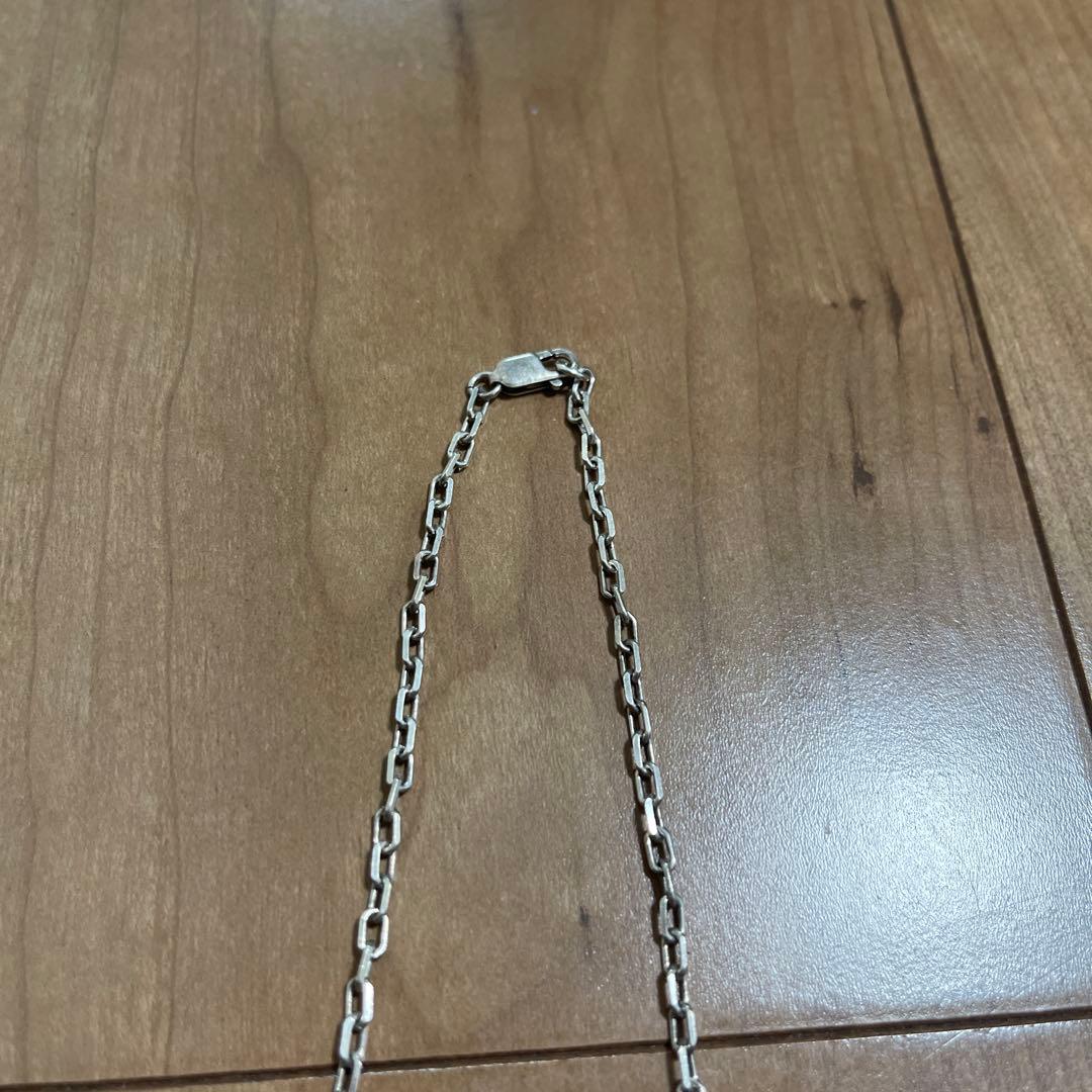 ハイドアンドシークの20年以上前のネックレス