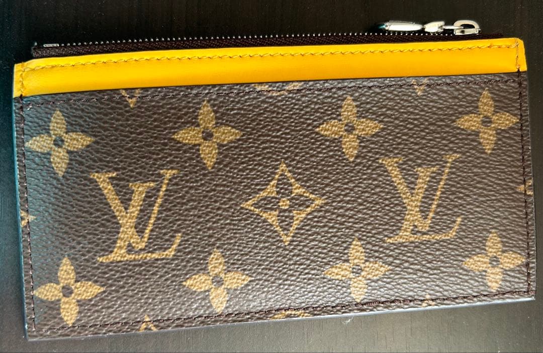 ルイ・ヴィトン　カード・ホルダー