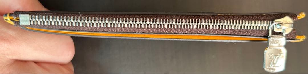 ルイ・ヴィトン　カード・ホルダー