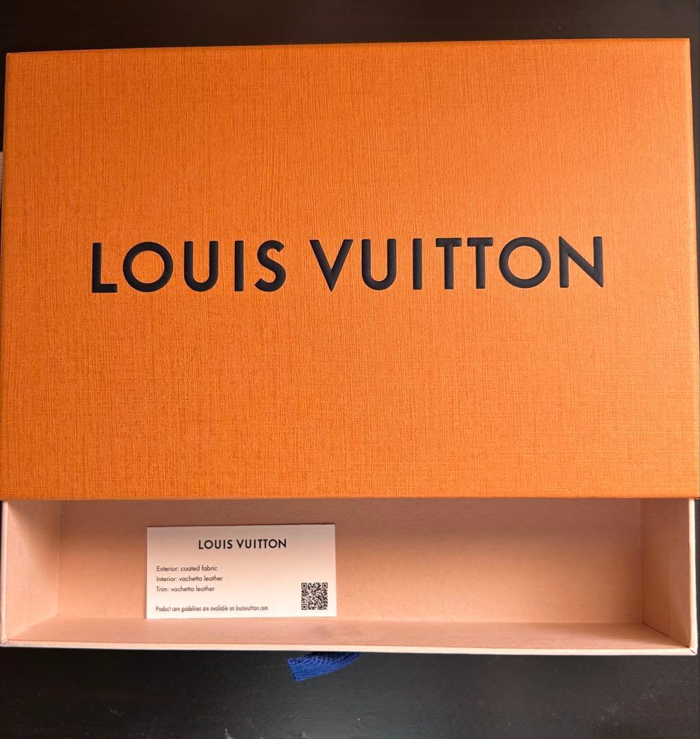 ルイ・ヴィトン　カード・ホルダー