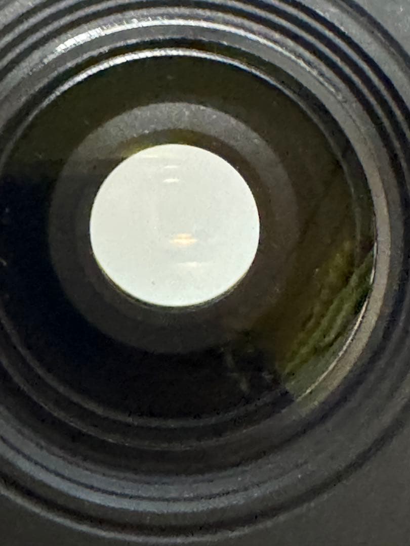 【Canon】EOS1 とCanon ZOOM LENS EF