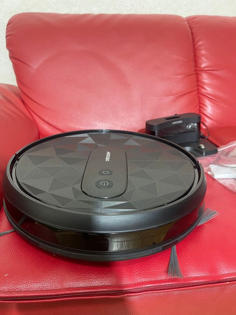 掃除機・クリーナー AIRROBO p20