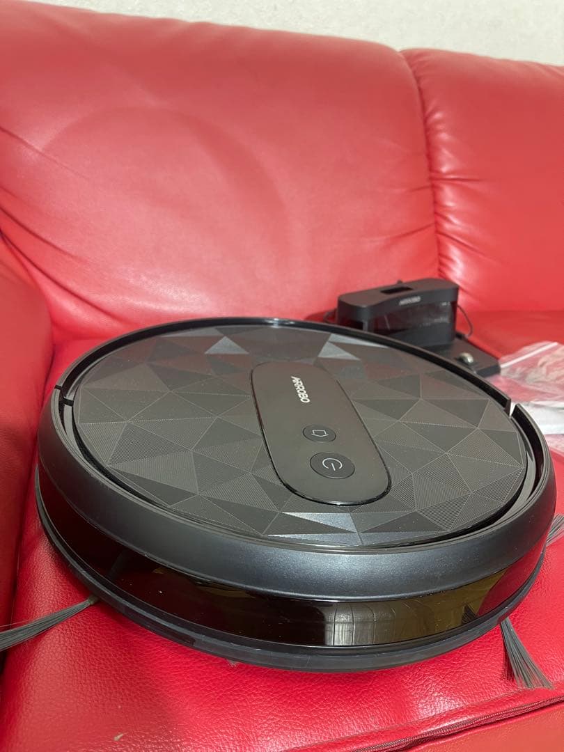 掃除機・クリーナー AIRROBO p20