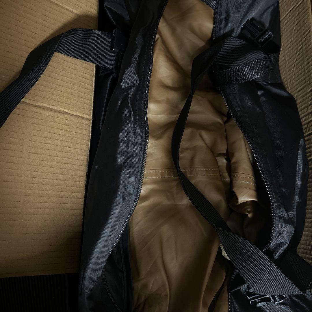 【美品】サバティカル モーニンググローリー　シンセティック