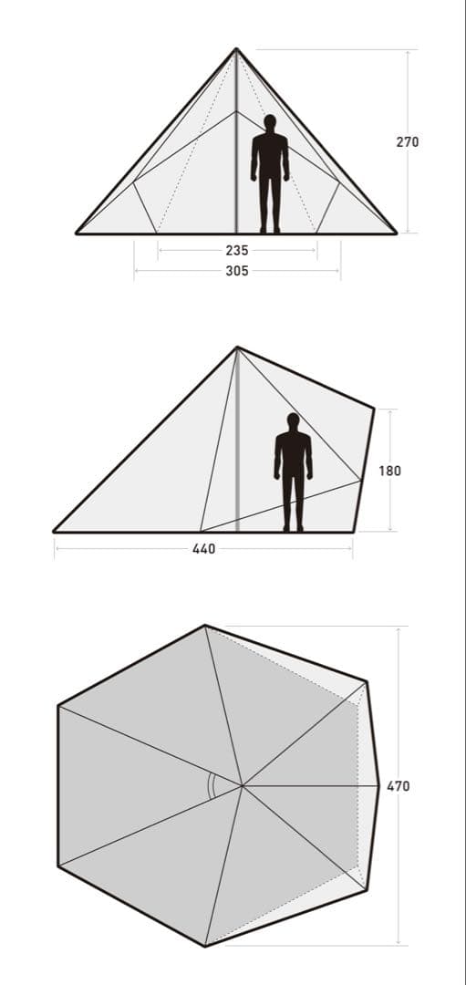 【美品】サバティカル モーニンググローリー　シンセティック