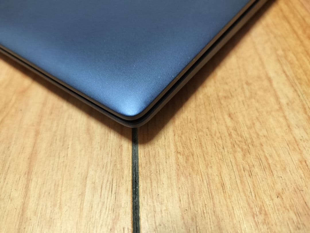 HP EliteG2 Corei7 16GB 512GB タッチパネル 予備BA