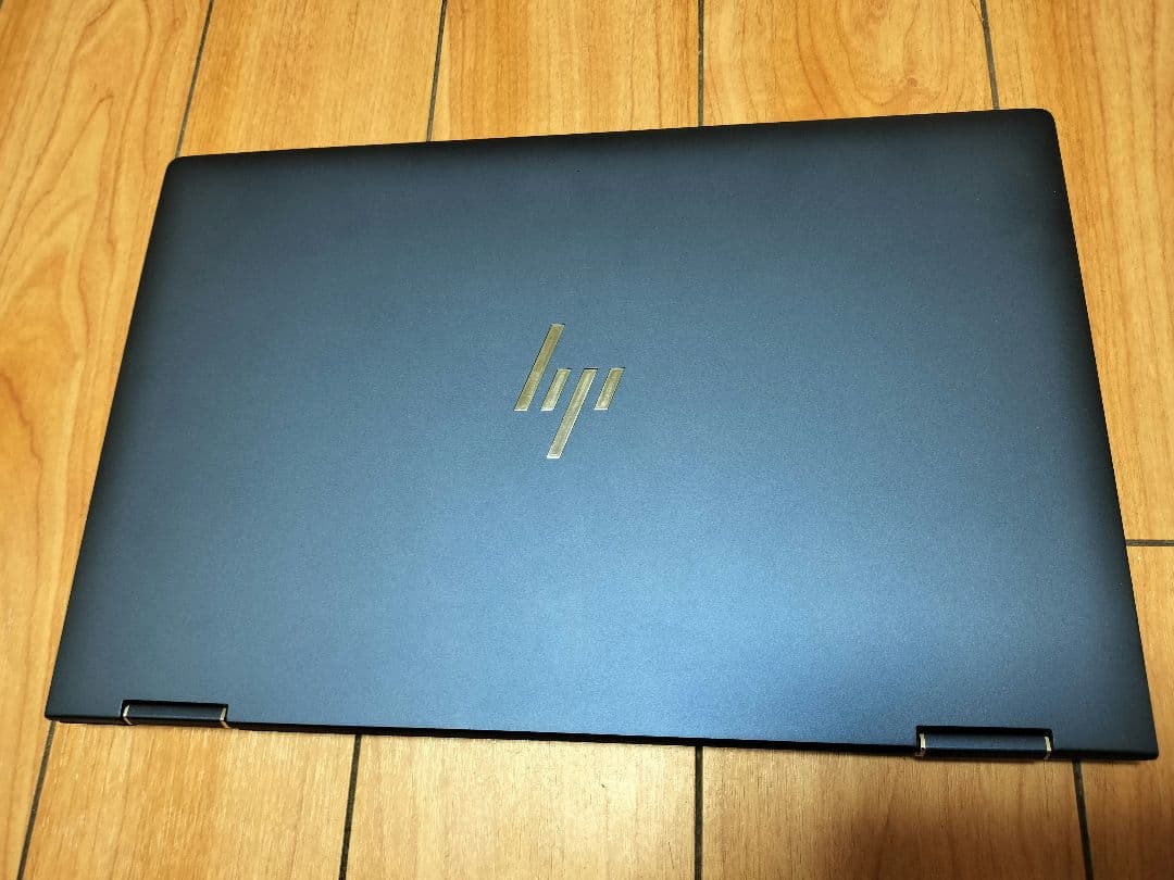 HP EliteG2 Corei7 16GB 512GB タッチパネル 予備BA
