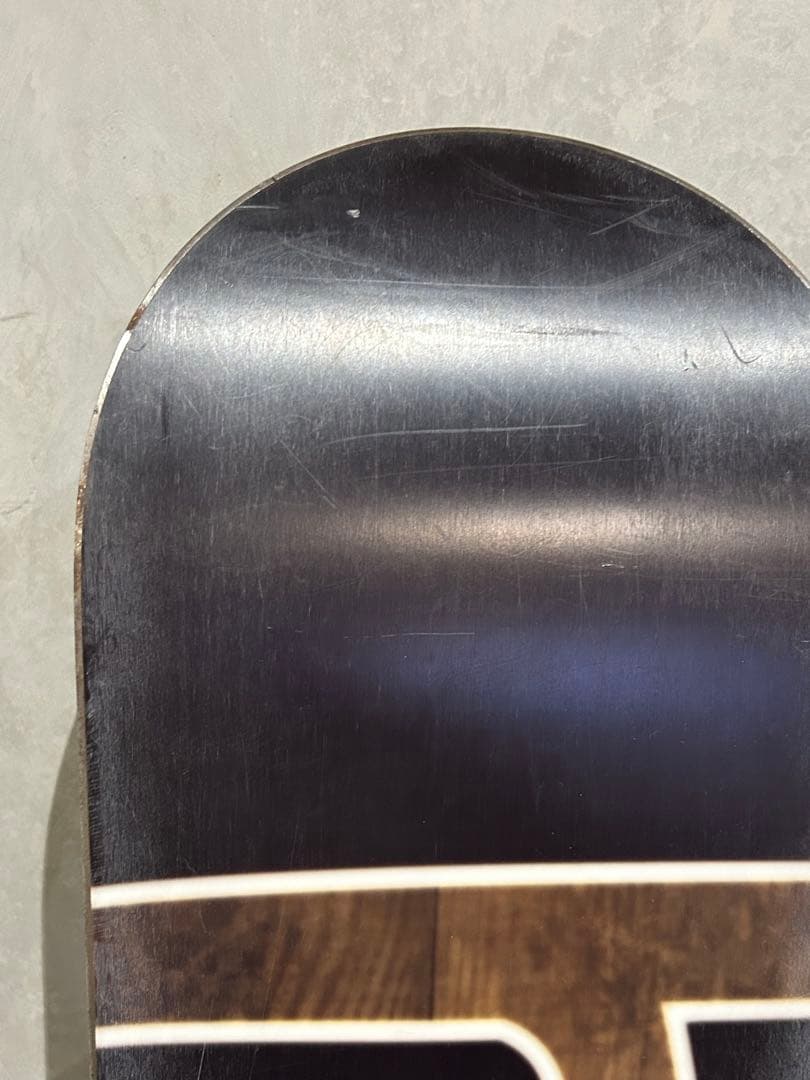 は*る様 HEAD キッズ用　板110cm&ビンディング 2点セット