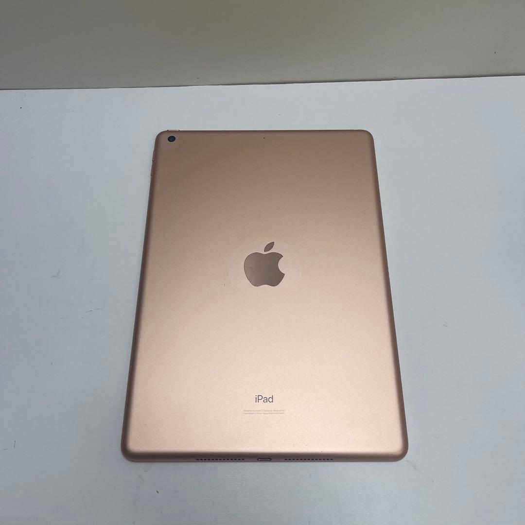 iPad 第7世代 128GB Wi-Fi A2197 72%