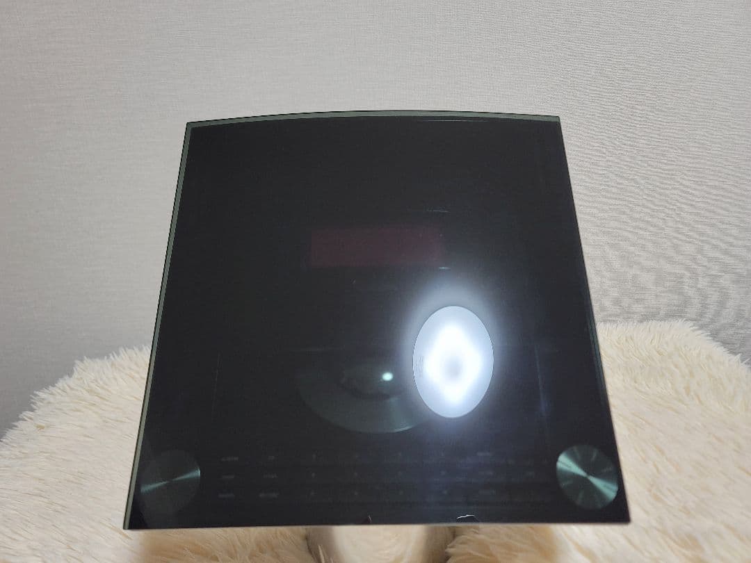 B&O Beosound 4,天然木製ケース付きBeolab 4000