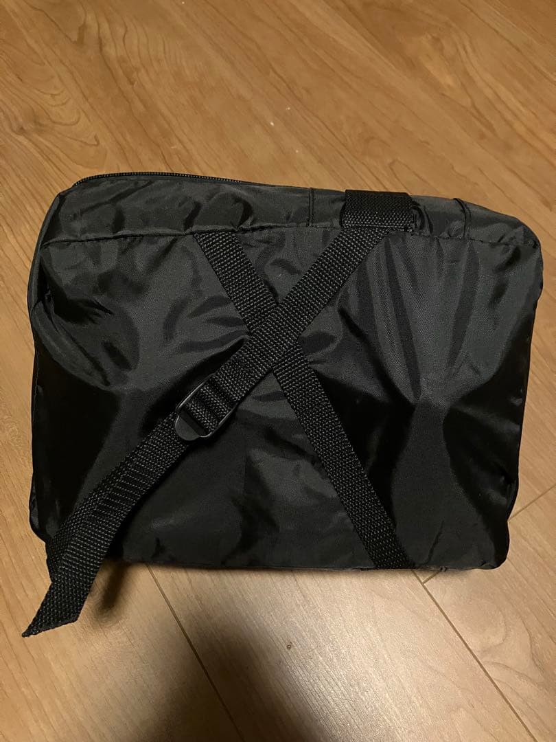 BROMPTON（ブロンプトン）専用輪行袋 ころが〜る