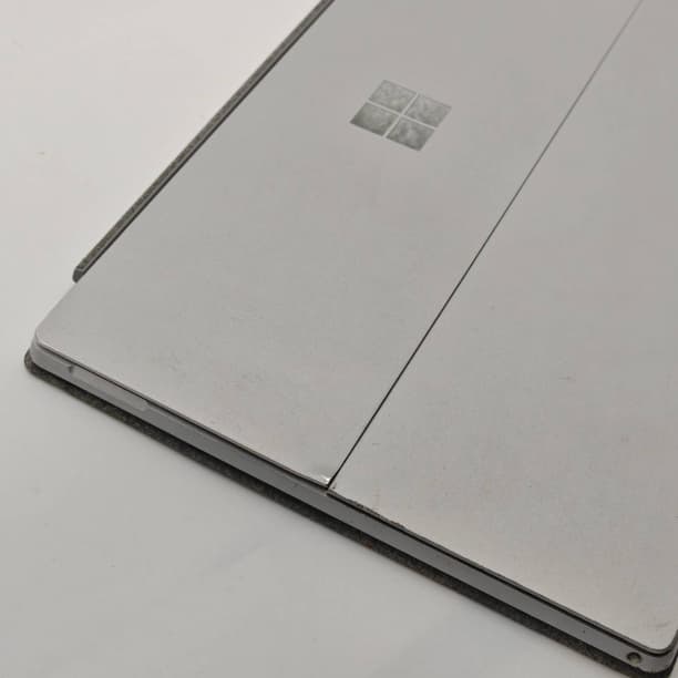 タッチパネル Surface Pro6 i5-8 SSD256GB 8GB