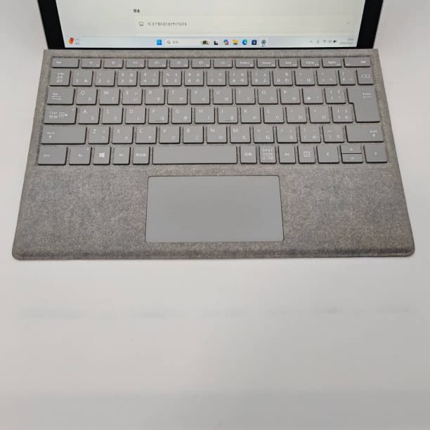タッチパネル Surface Pro6 i5-8 SSD256GB 8GB