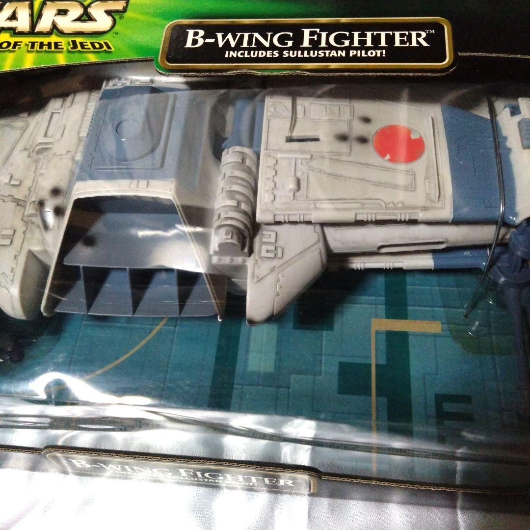 スターウォーズ Ｂウィング ファイター