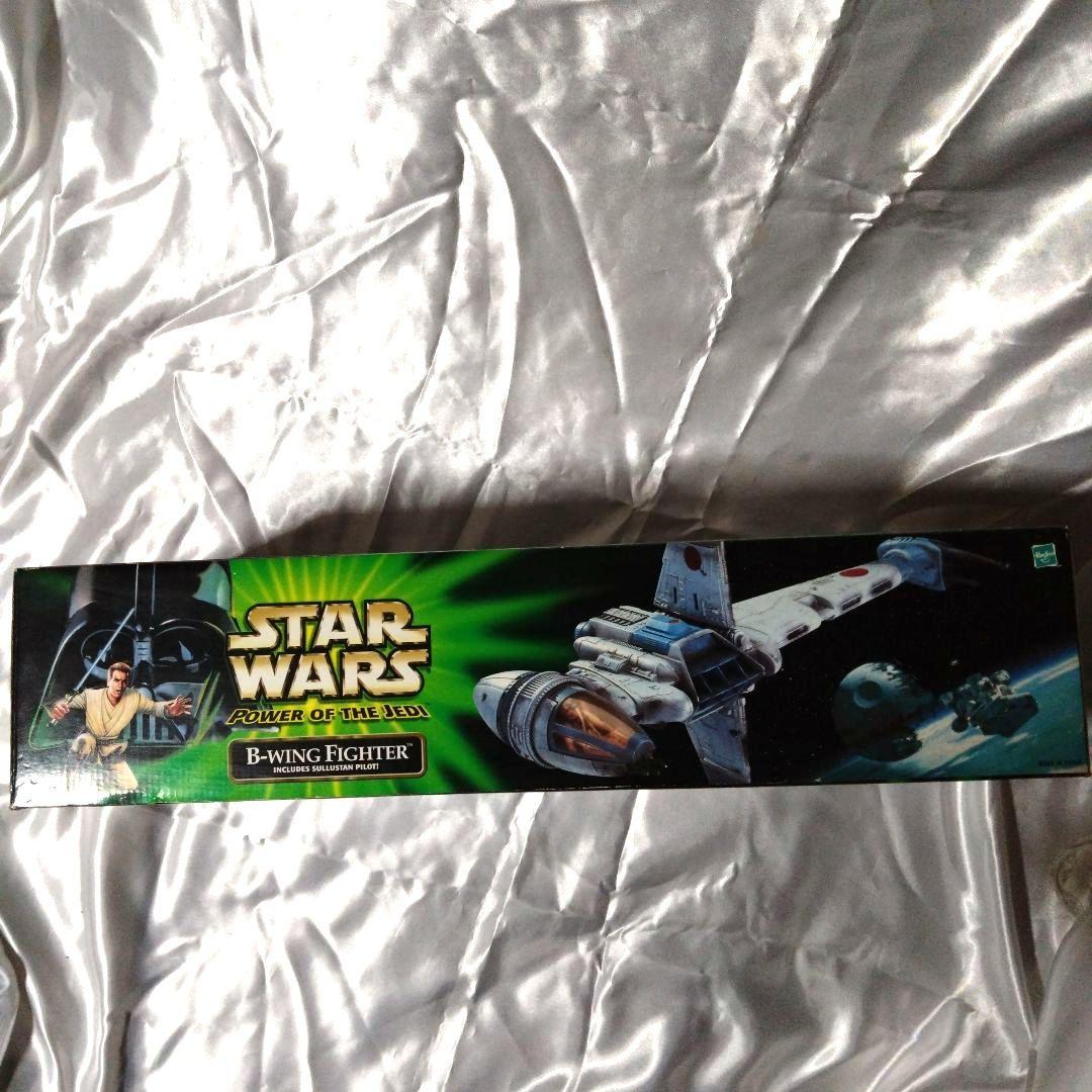 スターウォーズ Ｂウィング ファイター