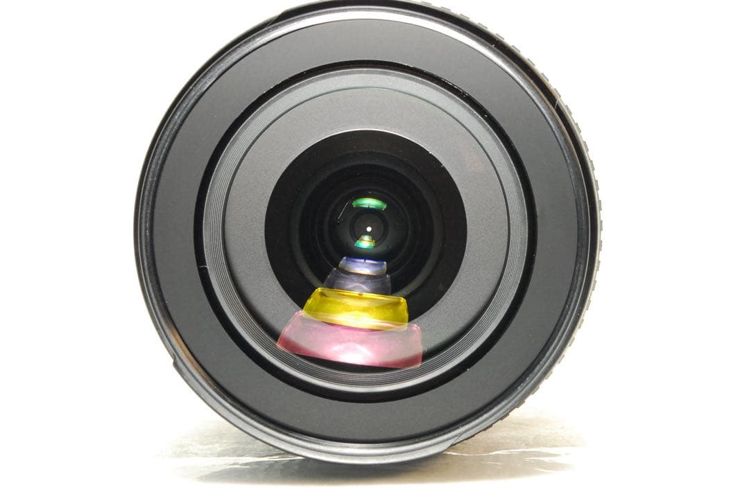 Nikon 18-105mm 3.5-5.6G ❤️中倍率ズームレンズ❤️ニコン