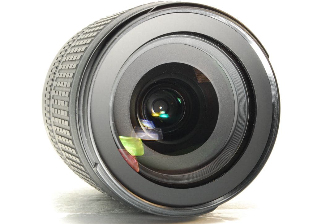 Nikon 18-105mm 3.5-5.6G ❤️中倍率ズームレンズ❤️ニコン