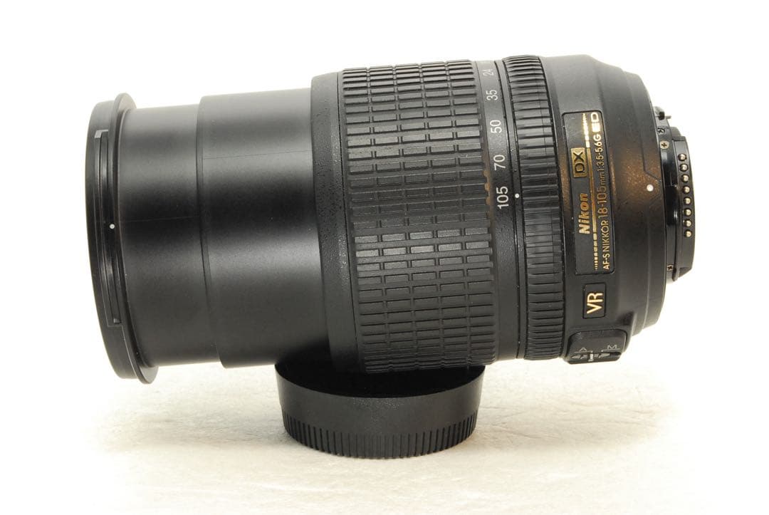 Nikon 18-105mm 3.5-5.6G ❤️中倍率ズームレンズ❤️ニコン
