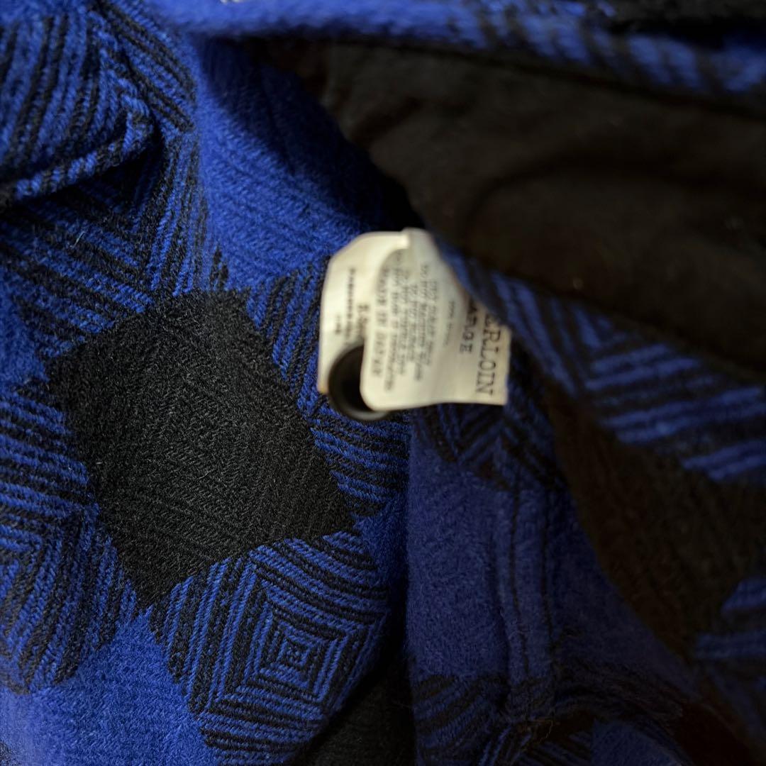 ジャケット・アウター tenderloin BAFFALO SHT JKT