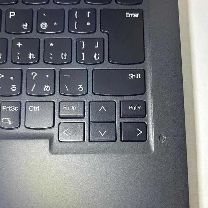 ThinkPad T14s Gen2✨第11世代i7×16GB×新品1TB