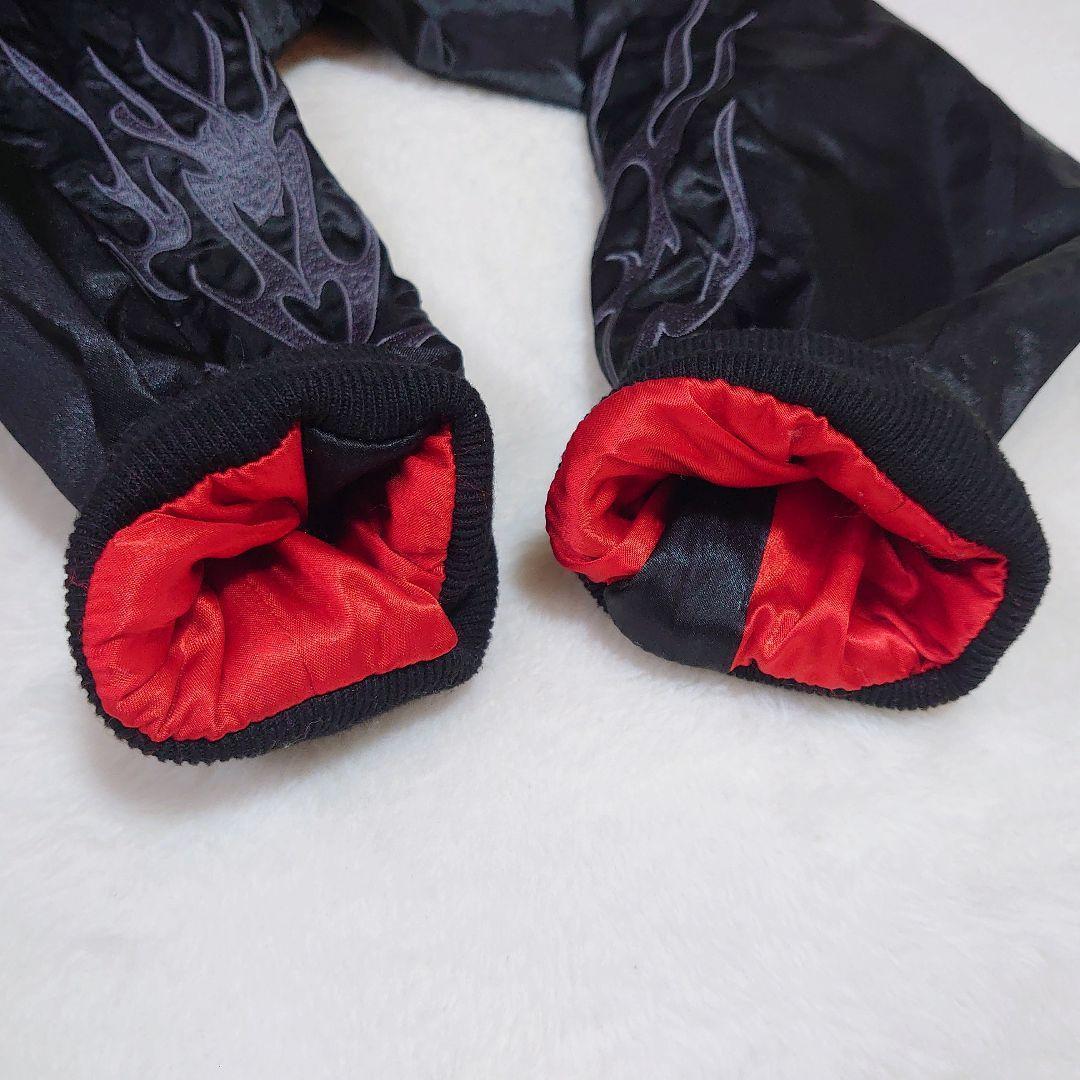 ✨激レア✨ONEPIECE ACE エース スカジャン リバーシブル XL 刺繍