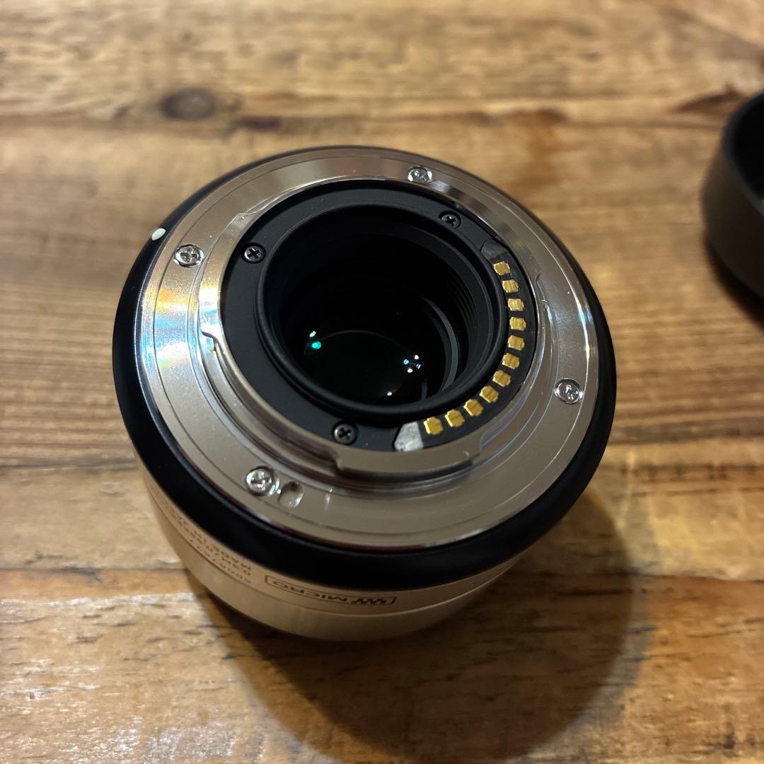 SIGMA 30mm F2.8 DN マイクロフォーサーズ 単焦点レンズ