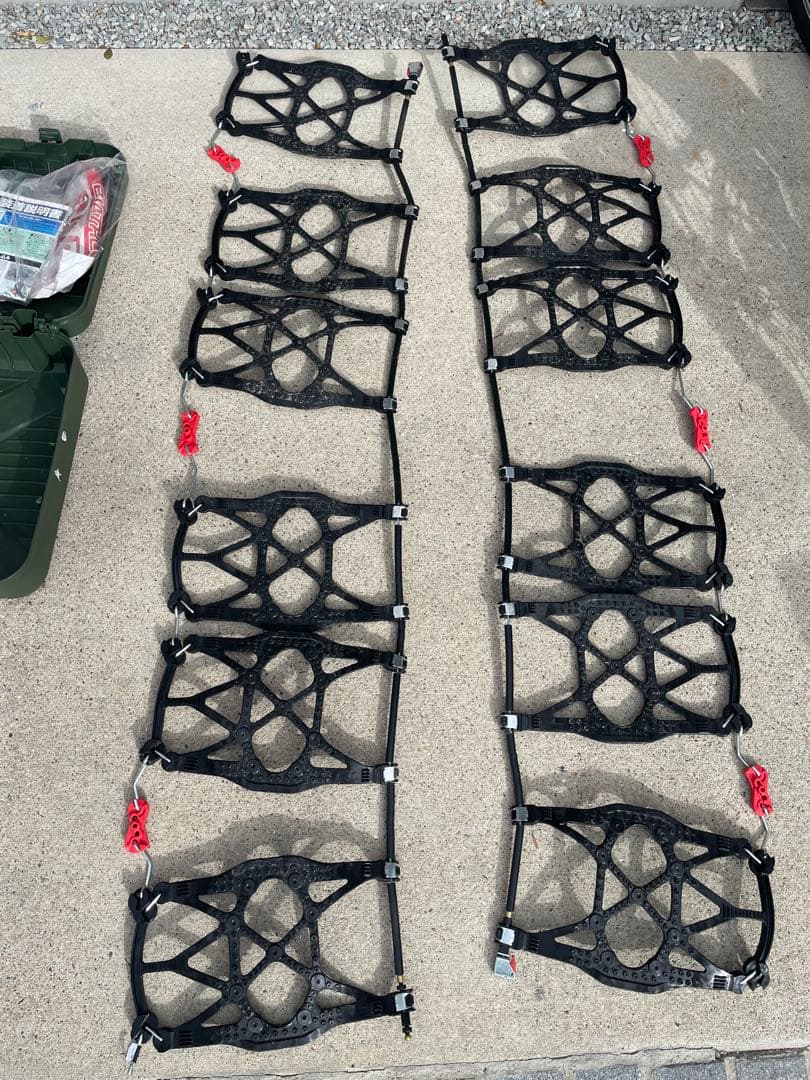 ケイ　カーメイト バイアスロン クイックイージー QE11L 非金属