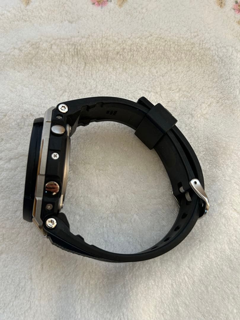 新品 ¥40150円 GST-W300FP-1A2JR G-SHOCK