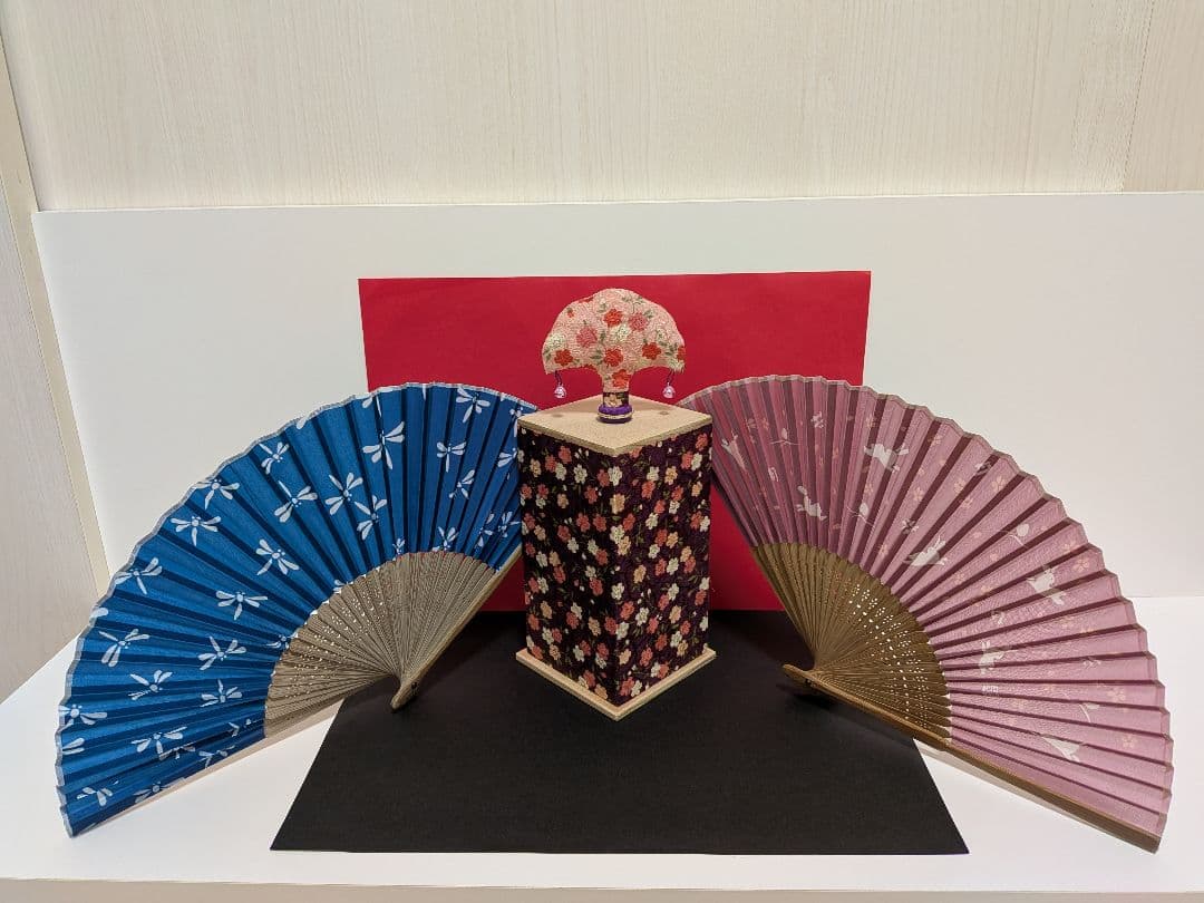 「愛燦燦３」新品⑤点！投扇興セット！