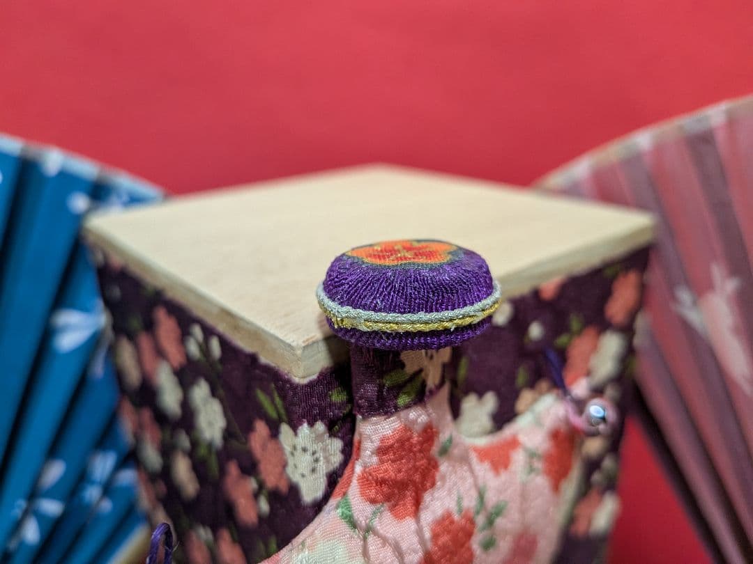 「愛燦燦３」新品⑤点！投扇興セット！