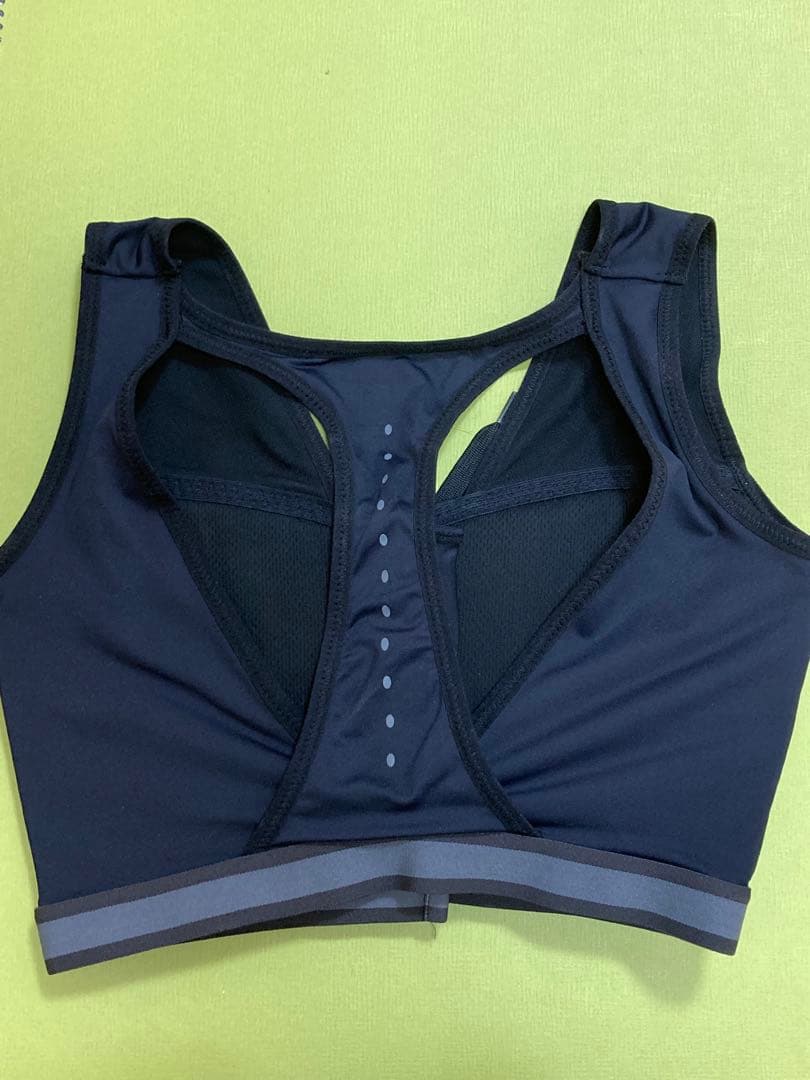 ひなちゃん　N7 ( sports bra ) スポーツブラ