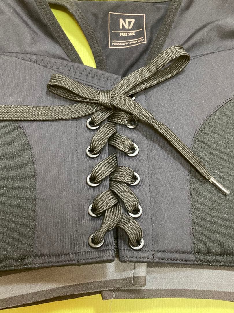 ひなちゃん　N7 ( sports bra ) スポーツブラ