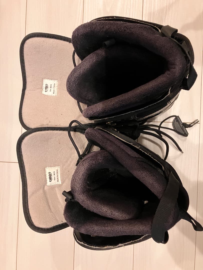 Apocalypys スノーボードセット