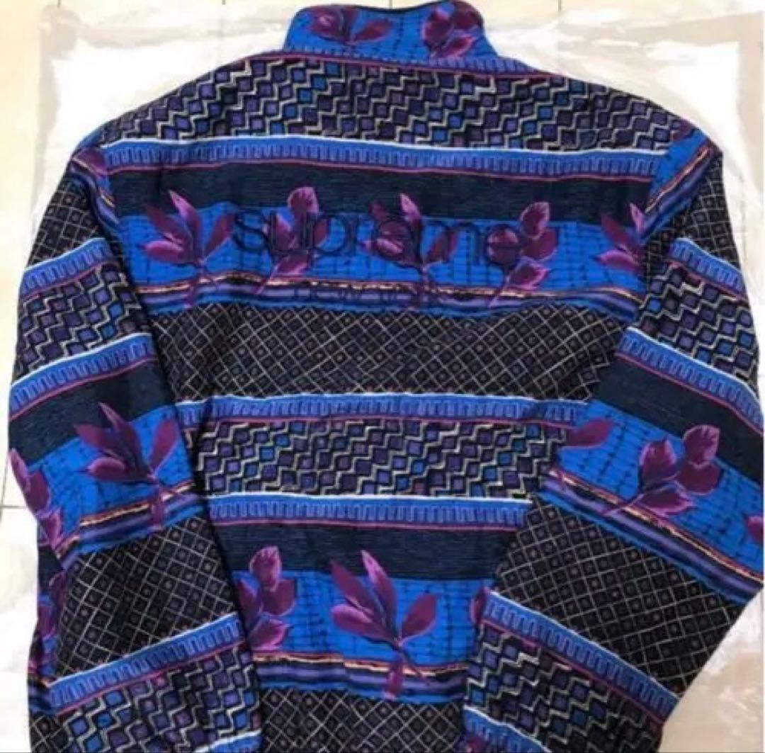 supreme 15AW Silk Bomber Jacket ブルゾン