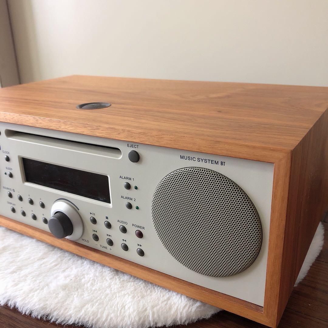 その他 Tivoli Audio MUSICsystem BT Bluetooth