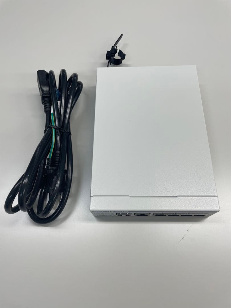 NEC IX2106 有線LANルーター本体（中古）