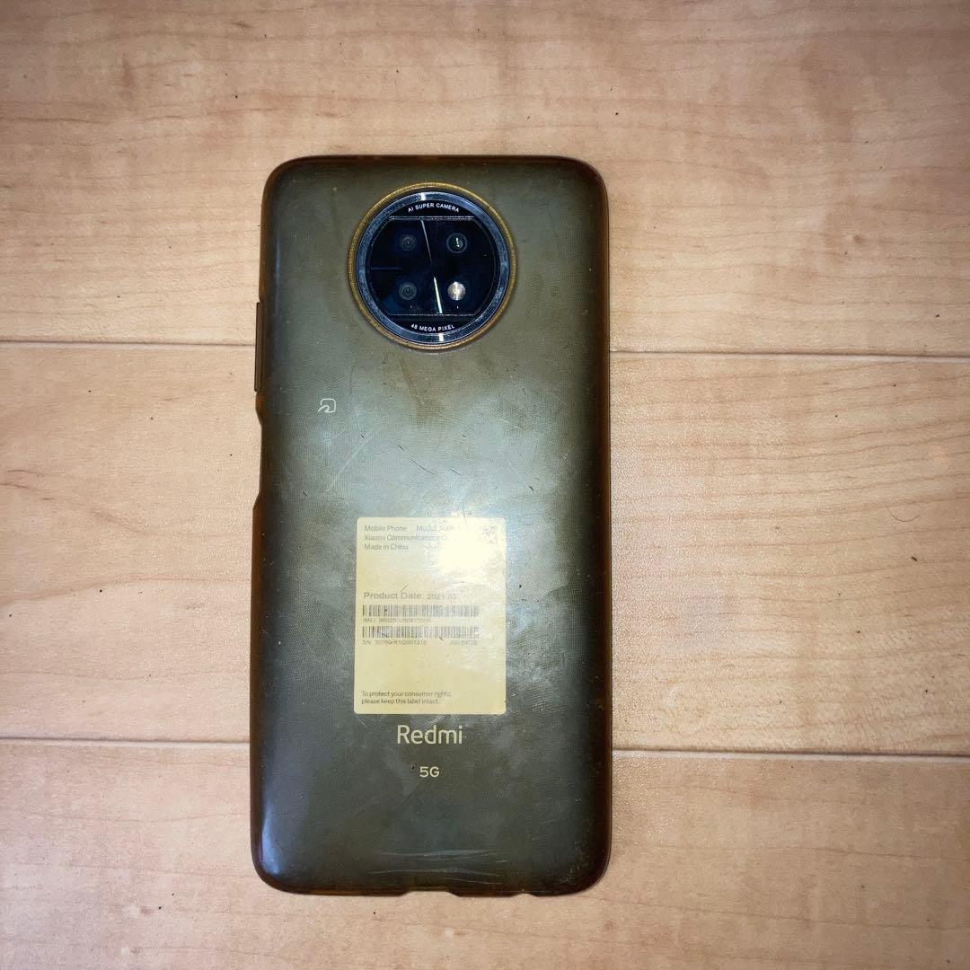 Android　　ジャンク品