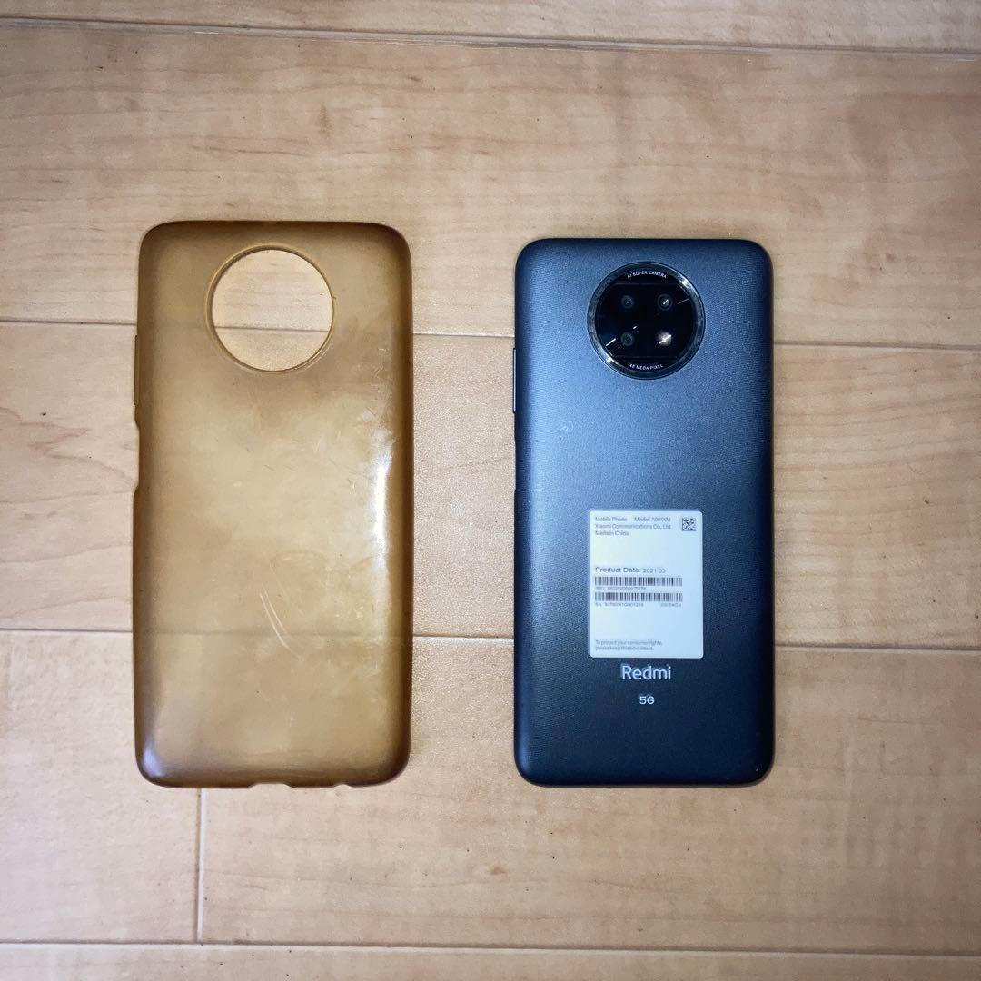 Android　　ジャンク品